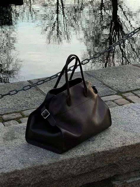 the margaux bag dupe.